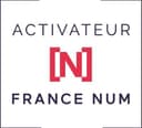 Activateur France Num · réseau des experts du numérique